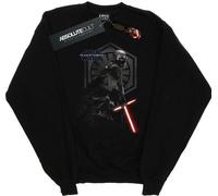 Star Wars : L'ascension de Skywalker - Sweatshirt "Remains" pour les enfants BI50772 (152-158) (Schwarz)