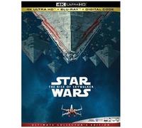 Star Wars: L'ascension de Skywalker (The Rise of Skywalker) – Blu-ray – Disney
