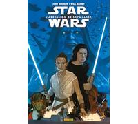 Collectif – Star Wars : L'Ascension des Skywalker – Comics – Cartonné – Panini
