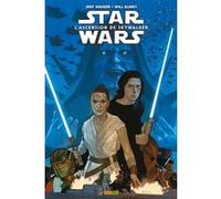 Star Wars : L'Ascension des Skywalker Collectif (Auteur), Jody Houser (Auteur), Will Sliney (Dessinateur)
