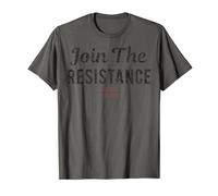 Star Wars Last Jedi Join The Resistance Type T-Shirt