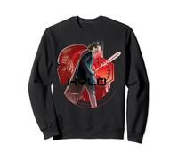 Star Wars Last Jedi Kylo Ren Watch Your Back Sweatshirt