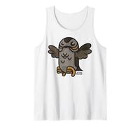 Star Wars Last Jedi Lone PORG Cute Flapping Débardeur