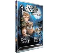 Star Wars - Les Aventures Des Ewoks