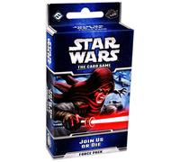 Star Wars - 331111 - Jeu De Cartes - Join Us Or Die