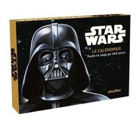 Star Wars, Le Calendrier - Toute La Saga En 365 Jours