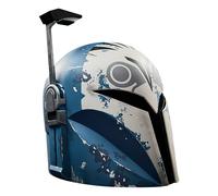 Star Wars : Le casque électronique Mandalorian Black Series 2022 Bo-katan Kryze