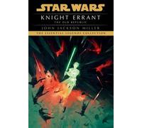 Star Wars : Le chevalier errant