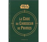 Star Wars: Le code du chasseur de primes