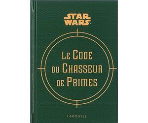 Star Wars: Le code du chasseur de primes