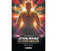 Star Wars - Le côté obscur T02 - Dark Maul (réédition)