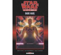 Star Wars : Le Côté obscur, tome 2 : Darth Maul