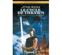 Star Wars - Le Cycle de Thrawn - Intégrale