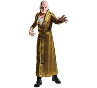 Star Wars : Le Dernier Jedi Méchant Snoke Costume Deluxe Adulte