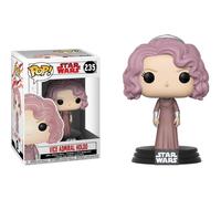 Star Wars : Le Dernier Jedi POP Vinyl Figure : Vice Amiral Holdo