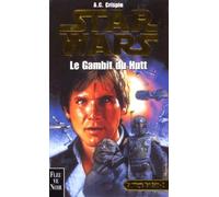 Star wars : Le gambit du hutt