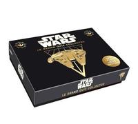 Star Wars - Le Grand Quiz Collector