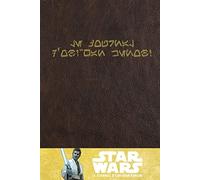 Star Wars - Le Journal D'obi-Wan Kenobi