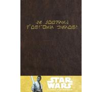 Star Wars - Le journal de Kenobi