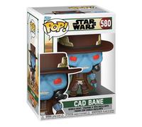 Star Wars Le Livre De Boba Fett POP Figure En Vinyle TV Cad Bane 9 Cm