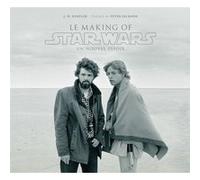 Star Wars, le making of Un nouvel espoir J. W. Rinzler (Auteur)