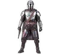 Star Wars Le Mandalorien