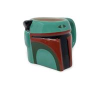 Star Wars Le Mandalorien Boba Fett 3d Gobelet