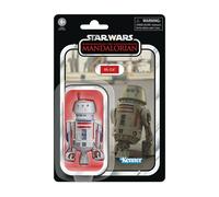Star Wars : Le Mandalorien Collection Vintage figurine - R5-D4