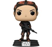 Star Wars Le Mandalorien Figurine Funko POP En Vinyle | Fennec Shand