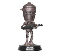 Star Wars Le Mandalorien IG-11 POP #328 Figurine En Vinyle FUNKO