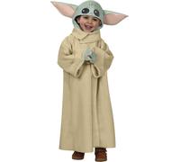 Star Wars Le Mandalorien Le Enfant Costume Pour Tout-Petit