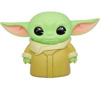 Star Wars Le Mandalorien L'Enfant Tirelire Figural En PVC De 6 Pouces