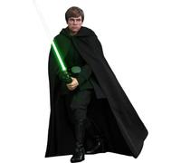 Star Wars Le Mandalorien Luke Skywalker Figurine d'action hautement collectionna