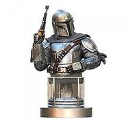 Star Wars Le Mandalorien Mando Cable Guys Support Smartphone / Contrôleur + USB