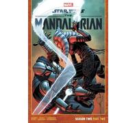 Star Wars : Le Mandalorien - Saison 2, deuxième partie