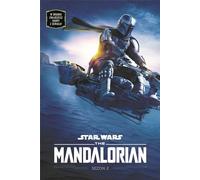 Star Wars Le Mandalorien . Sezon 2 - Joe Schreiber (livre en polonais)