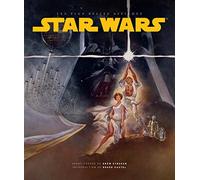 Star Wars : Le Meilleur des affiches de cinéma