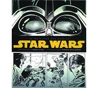 STAR WARS : LE MEILLEUR DES COMICS