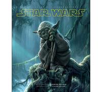 STAR WARS : LE MEILLEUR DES ILLUSTRATIONS