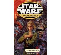 Star Wars - Le nouvel ordre Jedi, tome 65 : L'ultime Prophétie