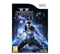 Star Wars Le Pouvoir de la Force 2