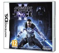 Star Wars Le Pouvoir de la Force 2 G