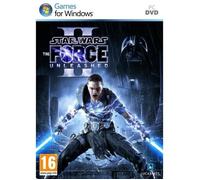 STAR WARS LE POUVOIR DE LA FORCE 2 / PC