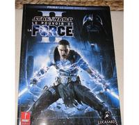 Star Wars Le Pouvoir De La Force