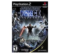 Star Wars : Le Pouvoir de la Force