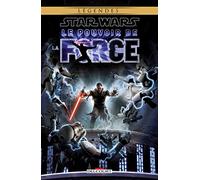 Star Wars : Le pouvoir de la force