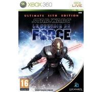 STAR WARS LE POUVOIR DE LA FORCE