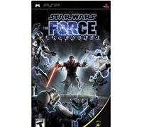 Star Wars : Le Pouvoir de la Force G