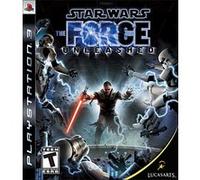 Star Wars : Le Pouvoir de la Force G