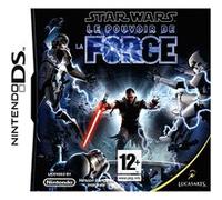 Star Wars : Le Pouvoir de la Force G
